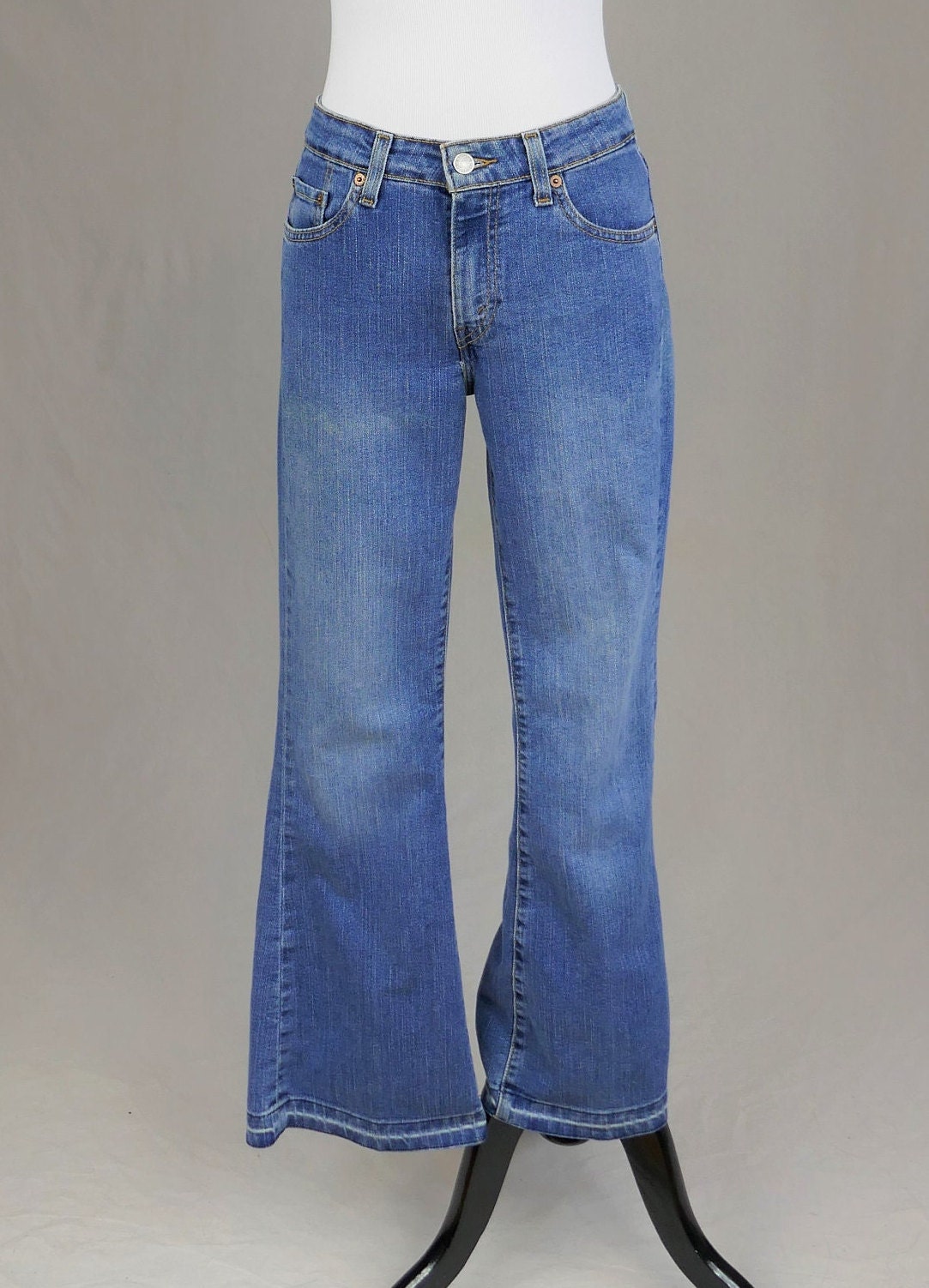 Vintage Levi's 519 Jeans - 30 Vintage Levi's 519 Jeans - 30