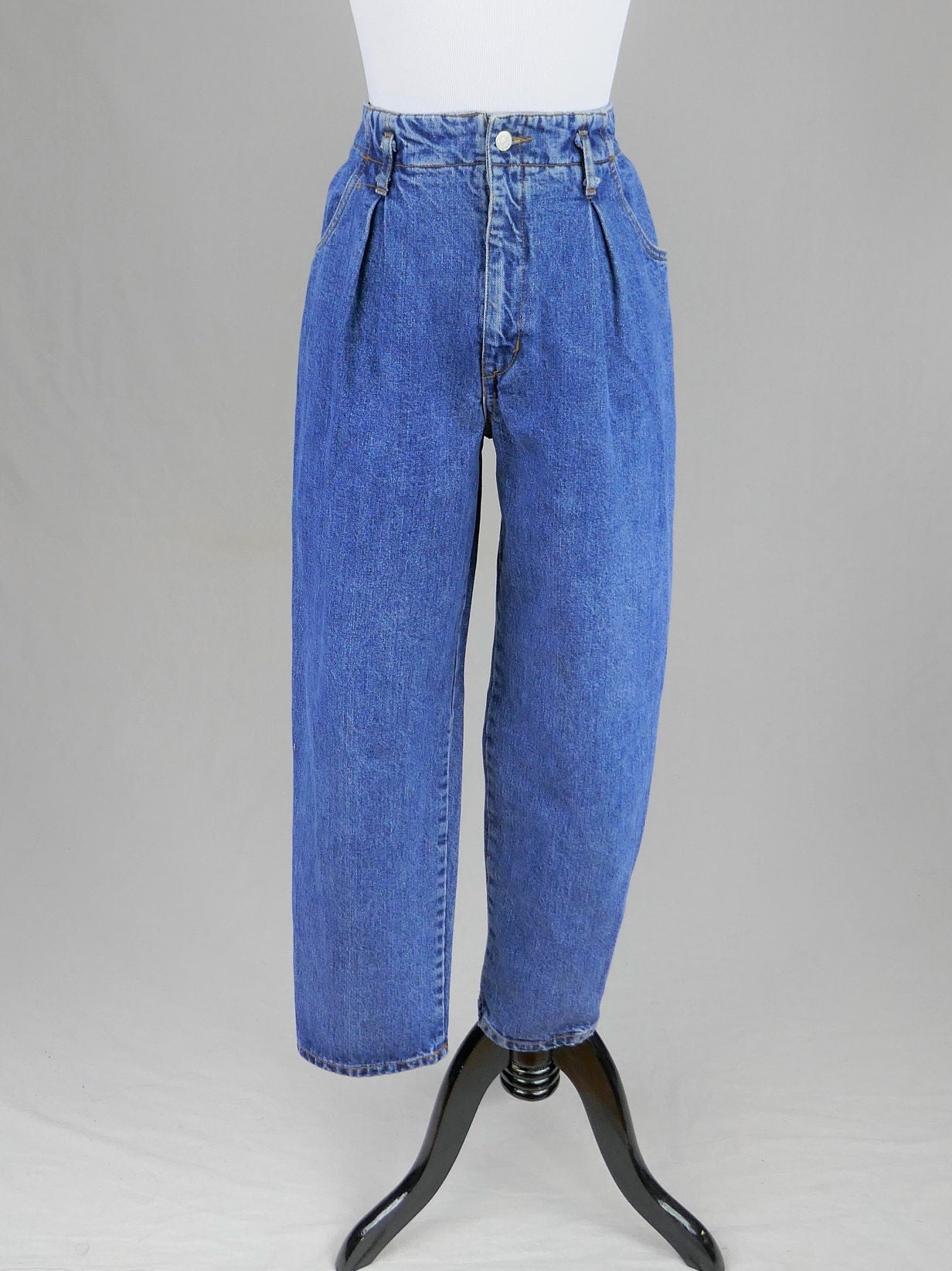 ボトムスその他 R13 Washed-out blue denim jeans R13 Washed-out blue denim jeans | TheDoubleF
