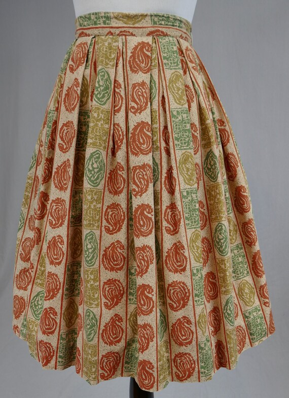50s skirt 5x7 hotsell