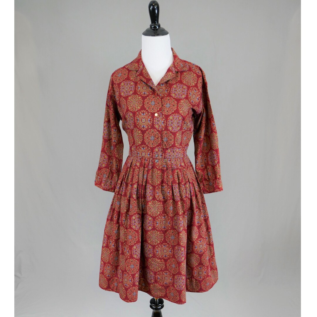 Women's casual dress 601 main image 1