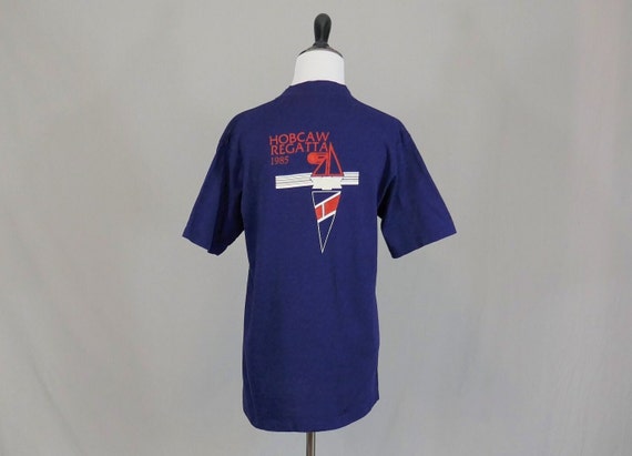 Vintage Yacht Unisex Jersey Short Sleeve Tee Vintage Yacht Unisex Jersey Short Sleeve Tee