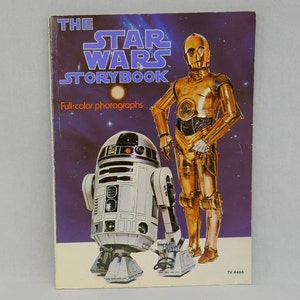 Vintage 70s Star Wars Pocket Book Novel Sci-fi Retro Vintage 70s Star Wars Pocket Book Novel Sci-fi Retro