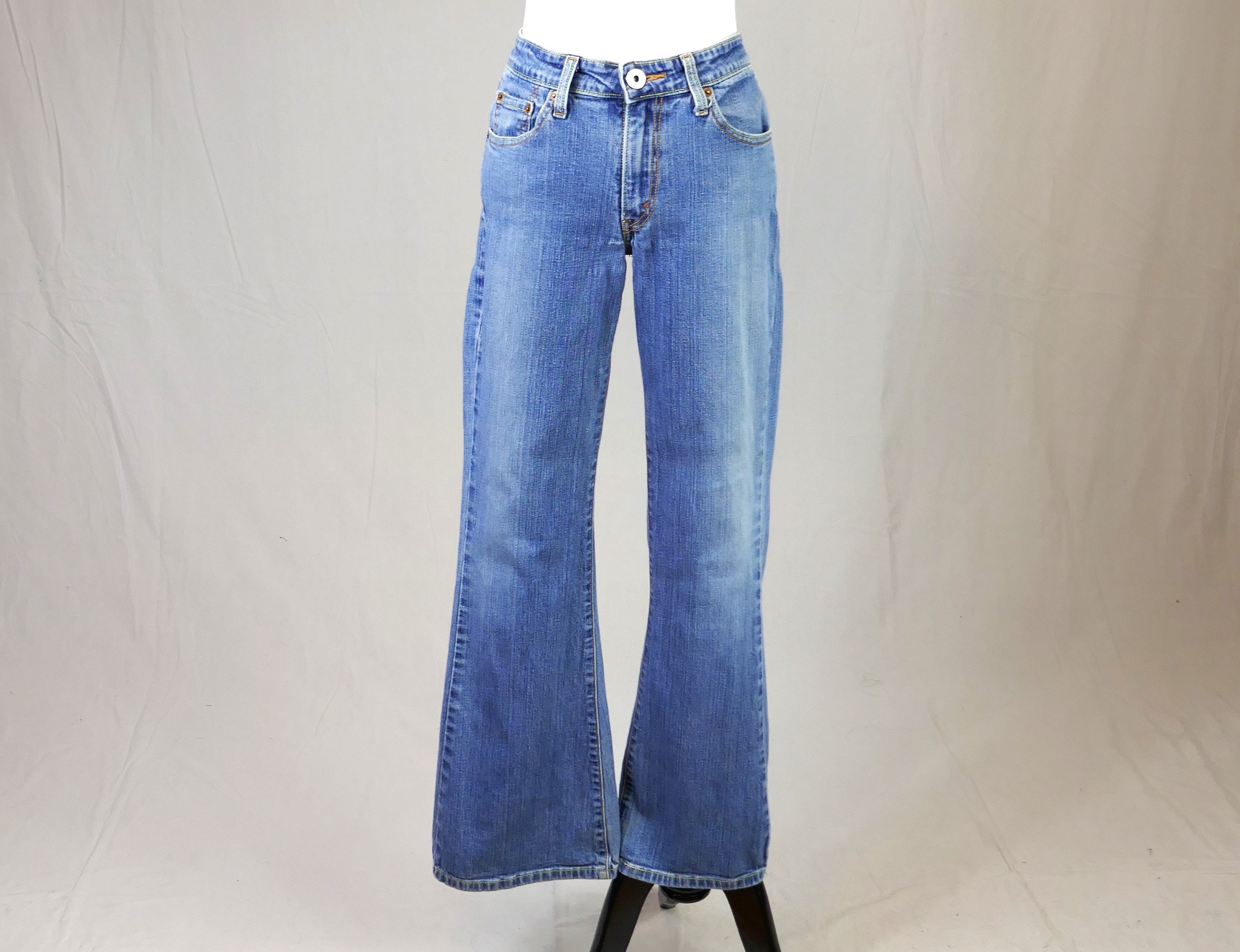 Vintage Levi's 519 Jeans - 30