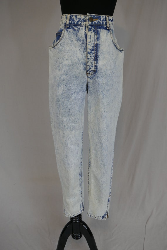 80s Gloria Vanderbilt Jeans 28