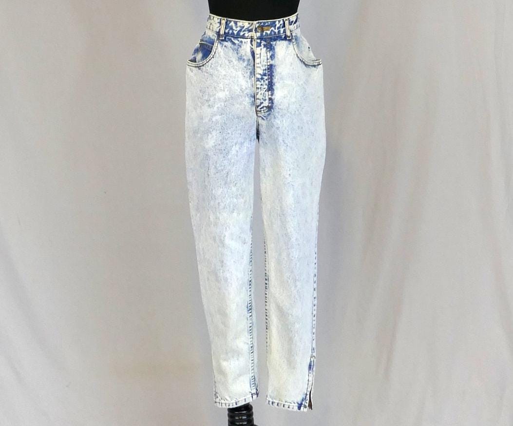 Gloria Vanderbilt Women's Amanda Classic Tapered Jean - Crystal White, Size 12, 31" Inseam - View #6