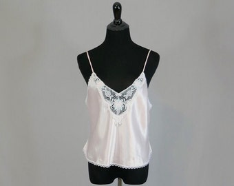 トップス MALION vintage 4way lace camisole トップス malion vintage 4way lace camisole MALION vintage