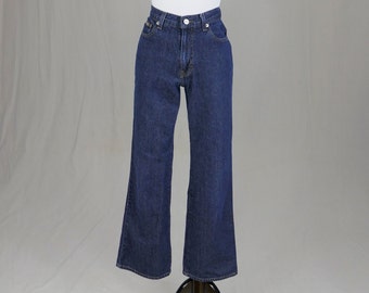 90s Calvin Klein Flare Jeans - 29" waist - Vintage 1990s - 29.5" inseam