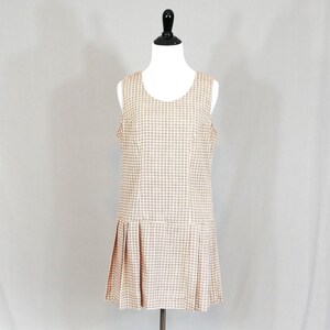 Pink Jumper Dress M - Etsy