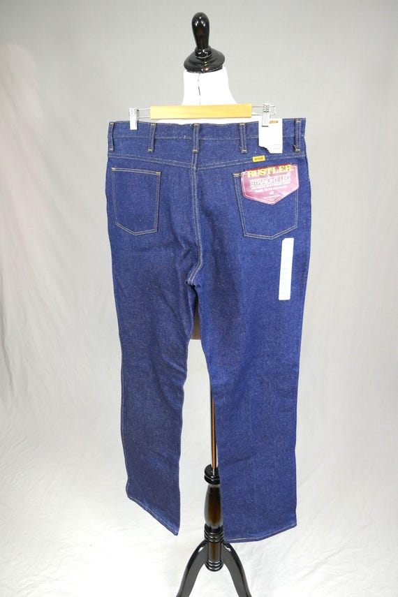 80s Men's Jeans - 36