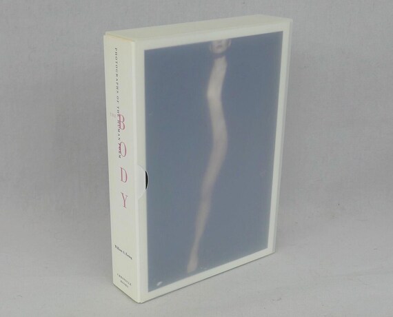 The Body (1994) by William A. Ewing - Photographs of the Human