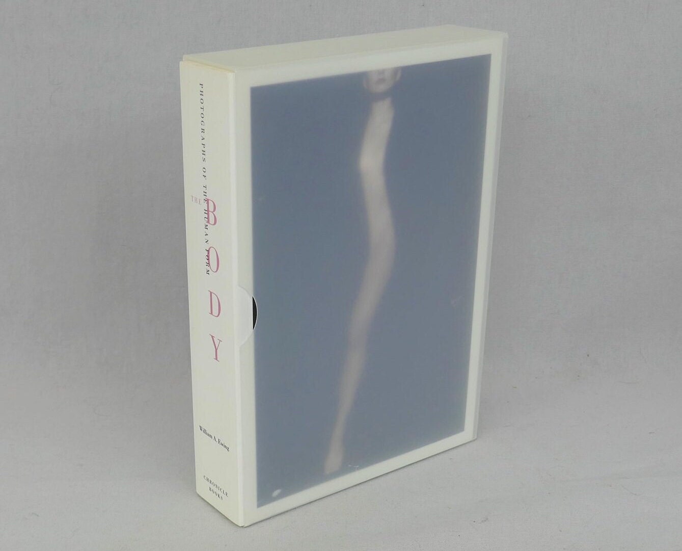The Body (1994) by William A. Ewing - Photographs of the Human