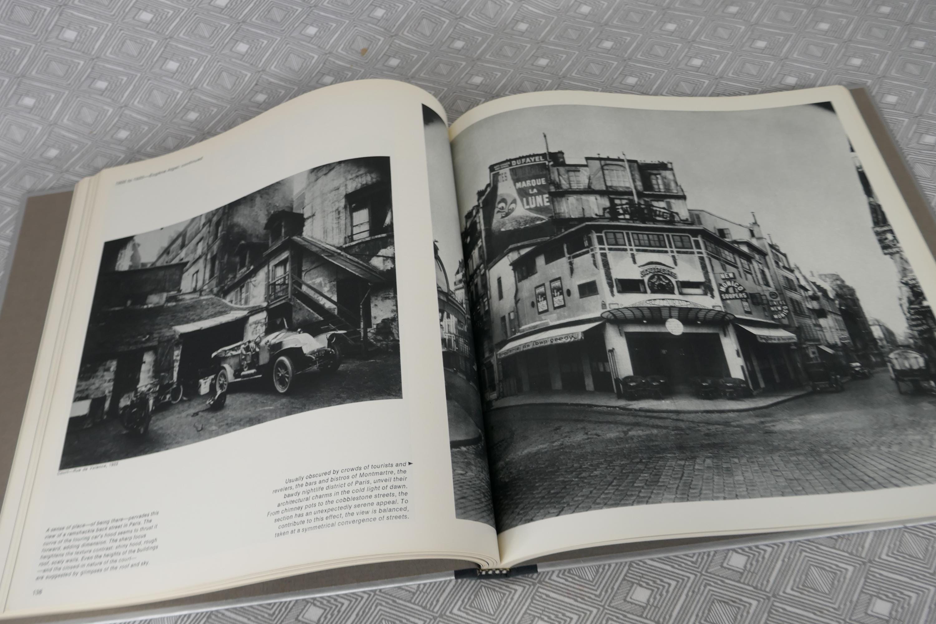 Great Photographers 1840-1960 (1971) - Life Library of Photography