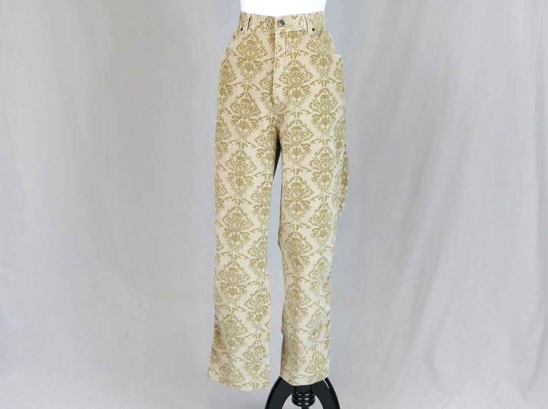 90s Bill Blass Cords - 34 90s Bill Blass Cords - 34