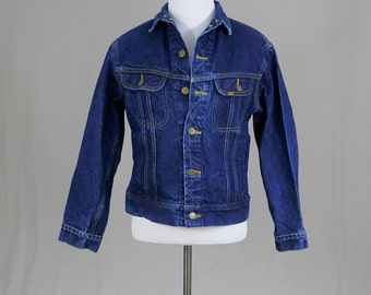 SOPHNET. x HINGSTON ×LEE DENIM JACKET Sophnet Modifies Lee's Classic 101J Denim Jacket from the 30s
