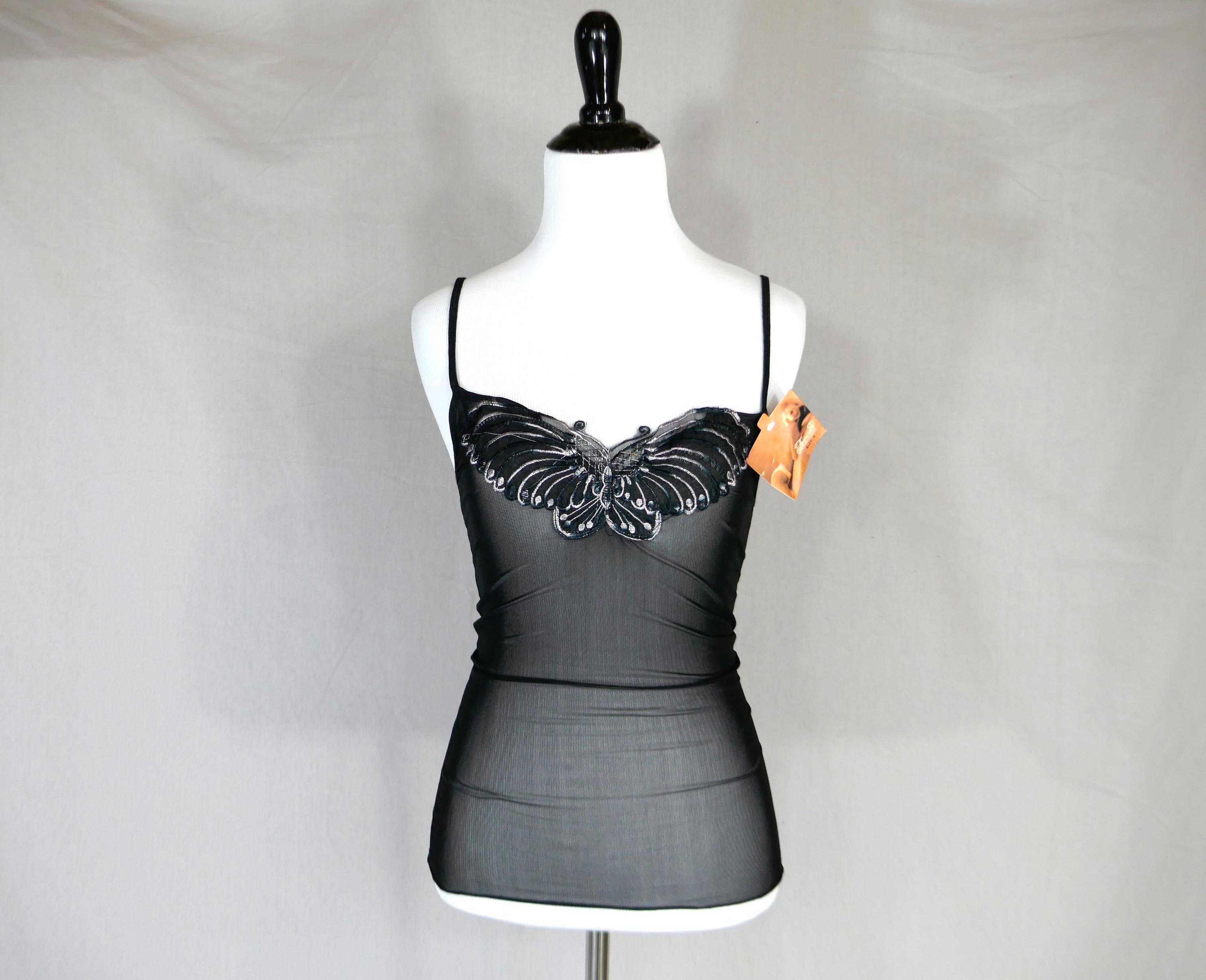 Sheer Camisoles - Etsy