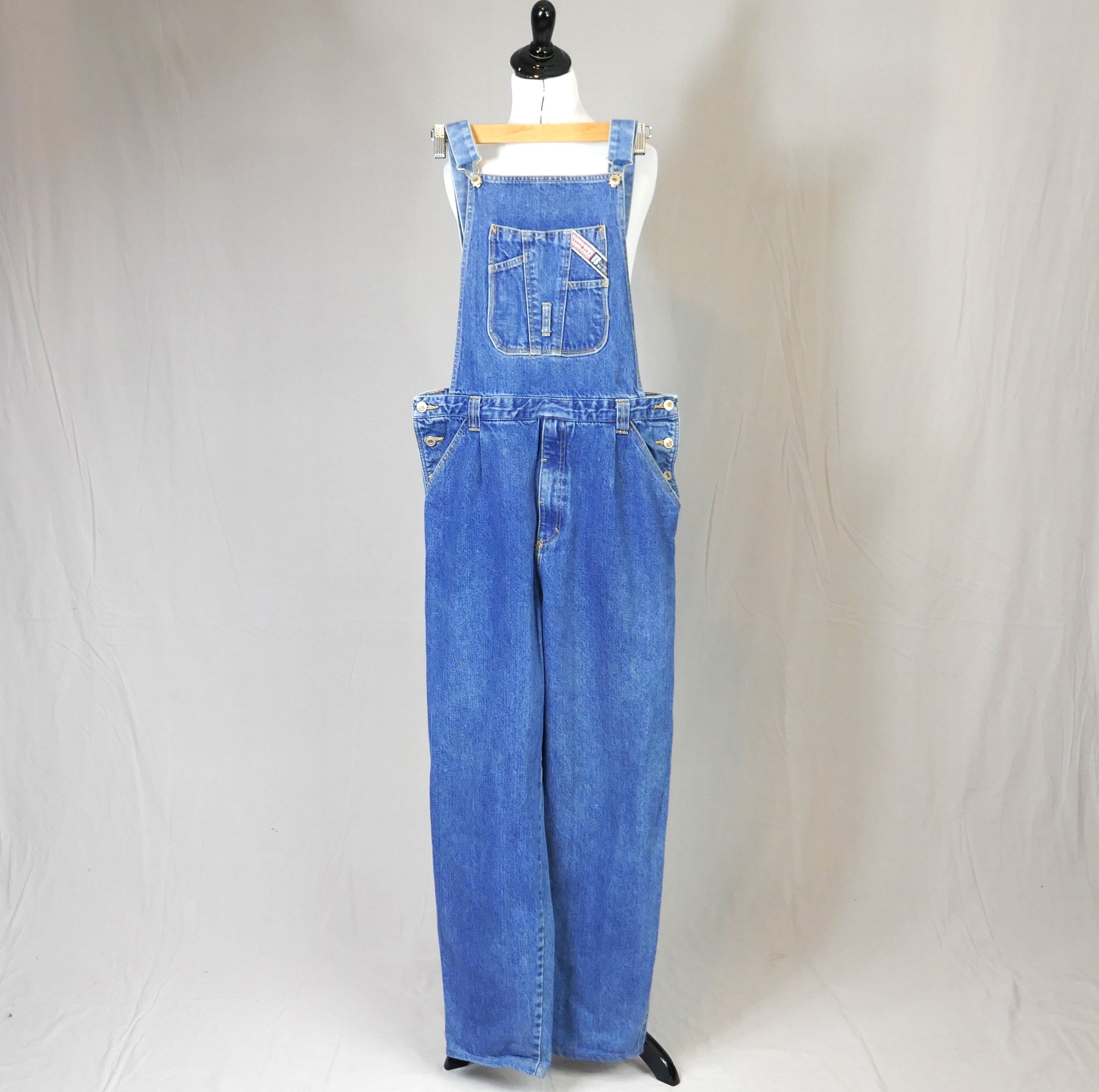 Unionbay overalls - Etsy 日本