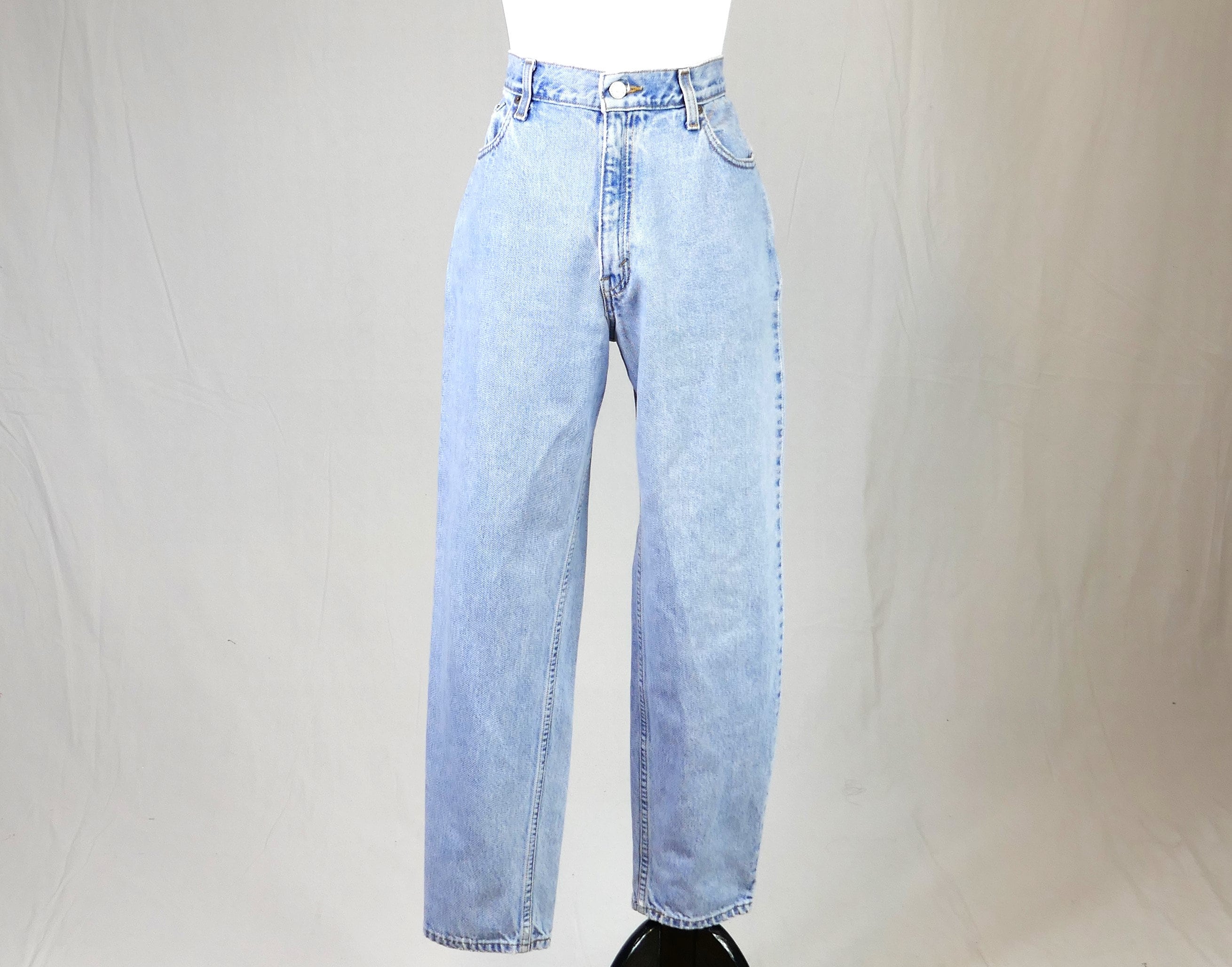 90s Y2K Levi's 550 Jeans - 30