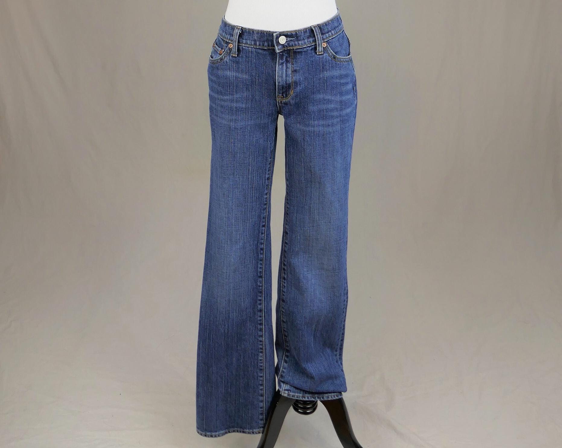 Vintage Gap Jeans - Etsy Canada