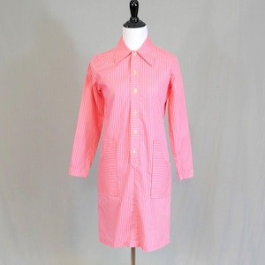 60s Rayon Shirt - Etsy