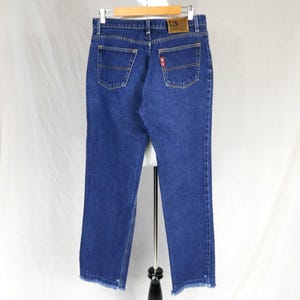 90s Polo Ralph Lauren Jeans - Etsy