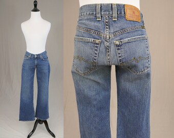 Lucky Brand Jeans - Etsy Australia