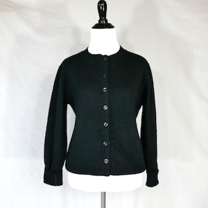 Vintage Sears Sweater - Etsy