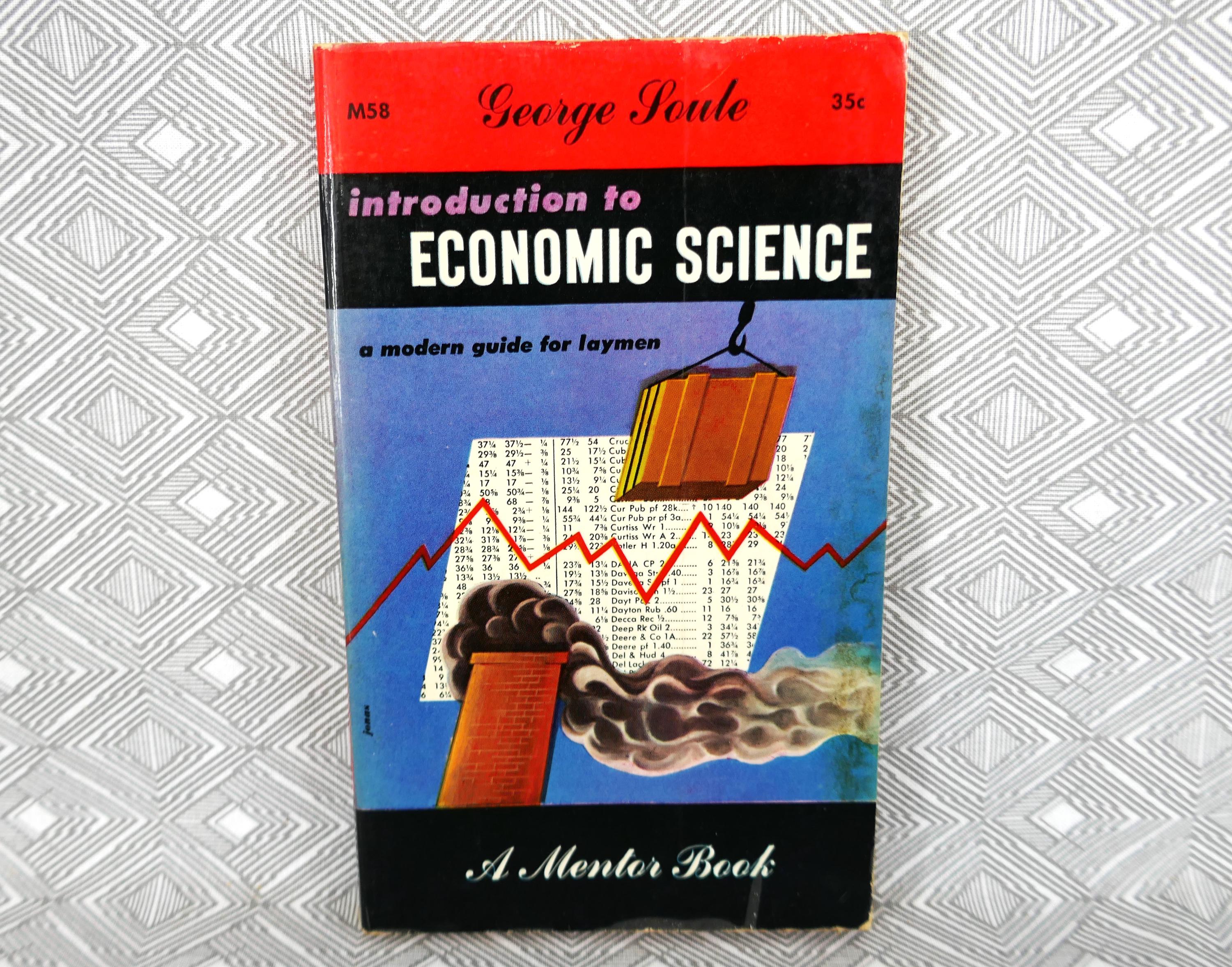 1940s Science Book - Etsy