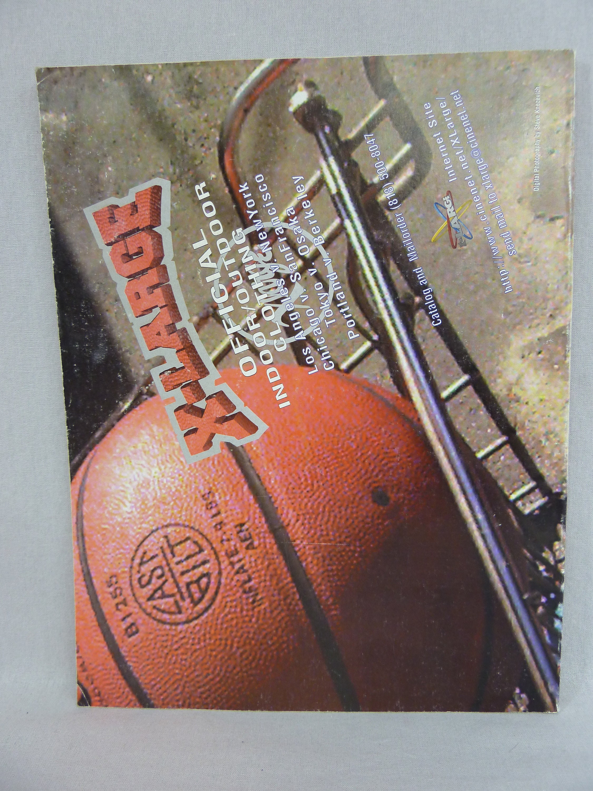 Grand Royal Magazine Issue 2 Beastie Boys Lee Perry, Mudhoney, Biz Markie, Flexi Disc Circa 1995 - Etsy Grand Royal Magazine Issue 2 Beastie Boys Lee Perry, Mudhoney, Biz Markie, Flexi Disc Circa 1995 - Etsy