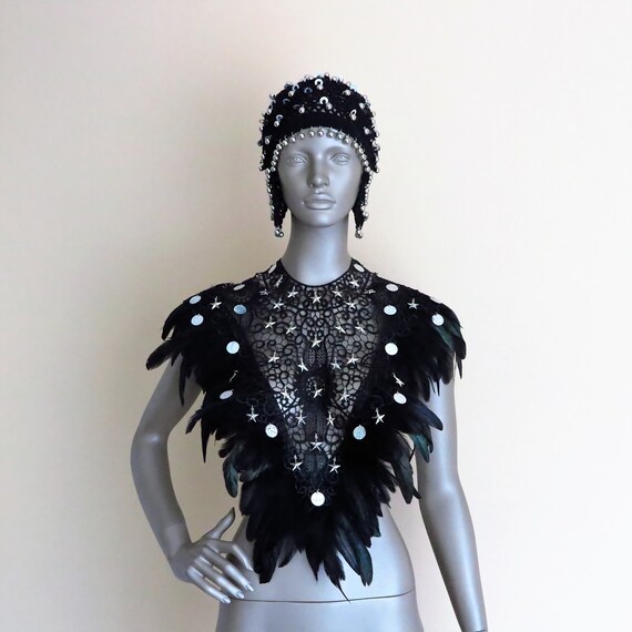 Steampunk rave outfit Clearance