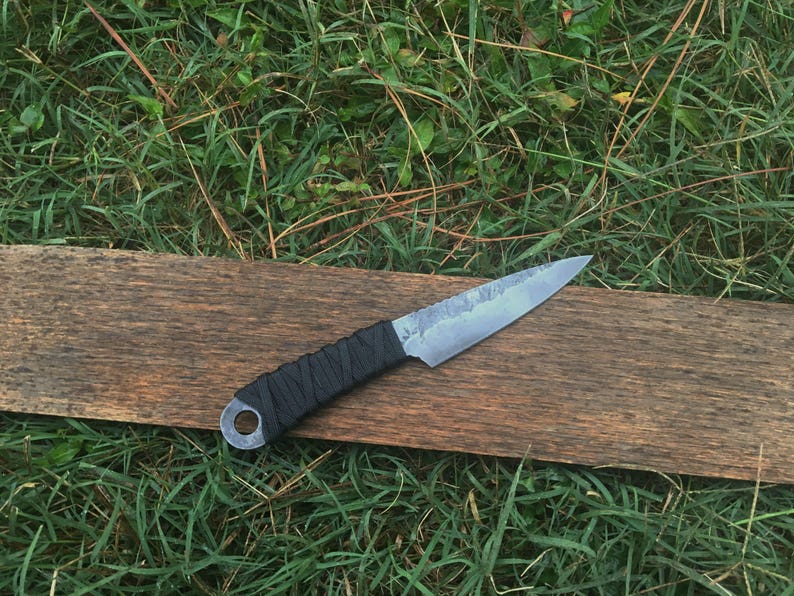 Japanese style fixed blade for EDC..?