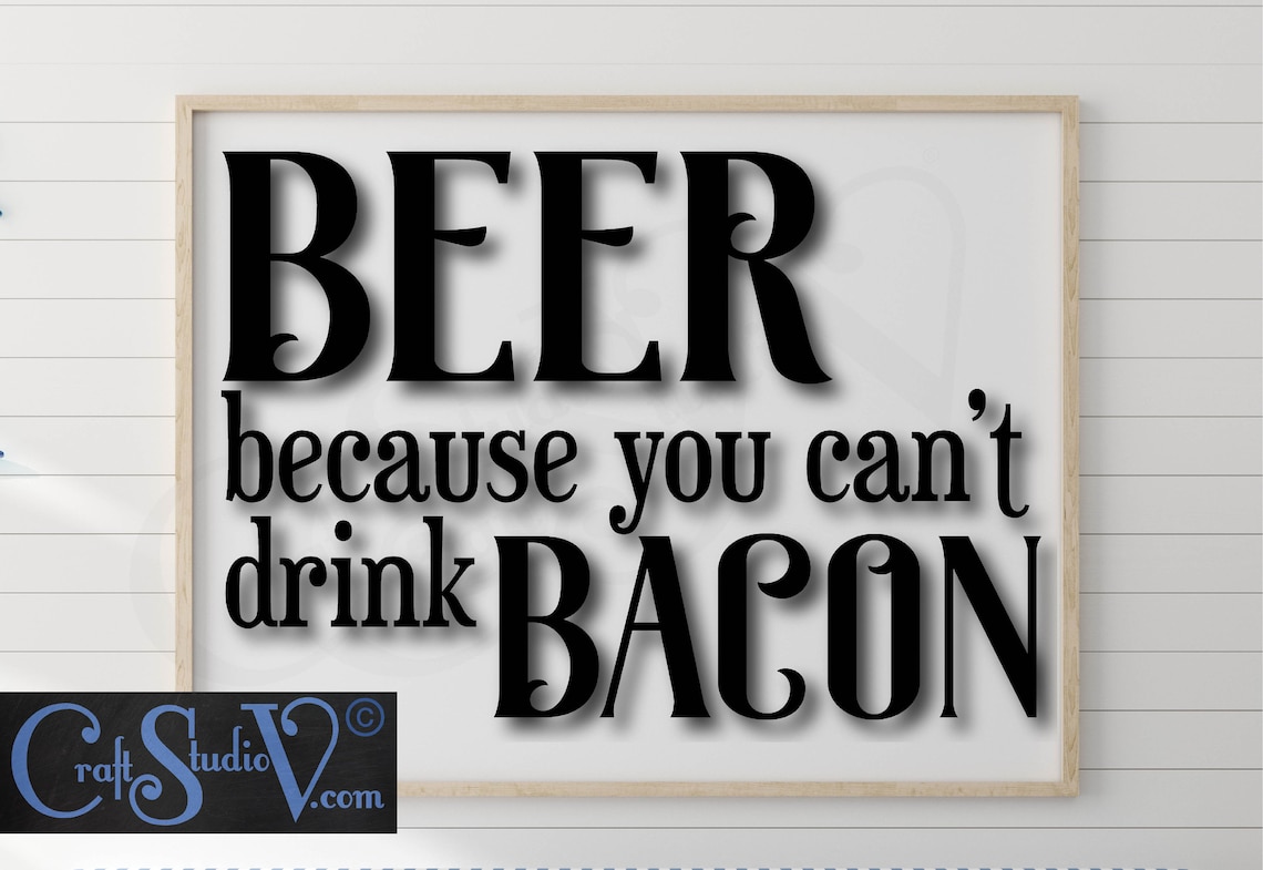 Bar Cart Sign With Quotes Wall Art Prints Home Bar Drinks Etsy