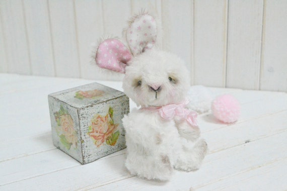 teddy bunny
