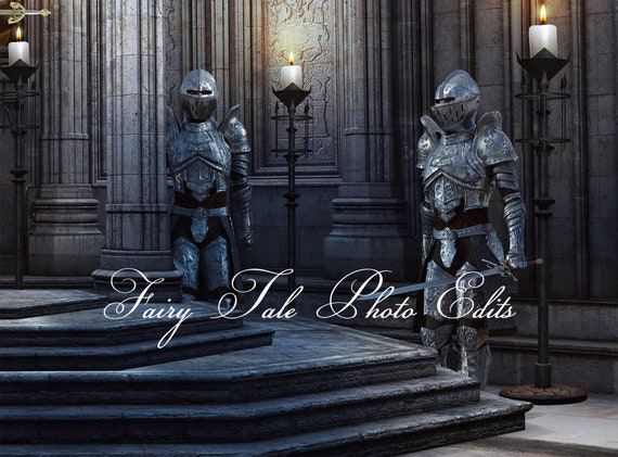 Medieval Throne Room Digital Backdrop Game Of Thrones King Throne Dragon