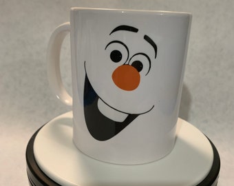 Frosty Themed... Collectible Mug!