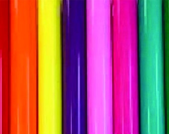 May include: A set of ten markers with different colors, including black, red, orange, yellow, purple, pink, magenta, teal, green, and gold.