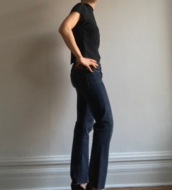 Rrl jeans cheap sale