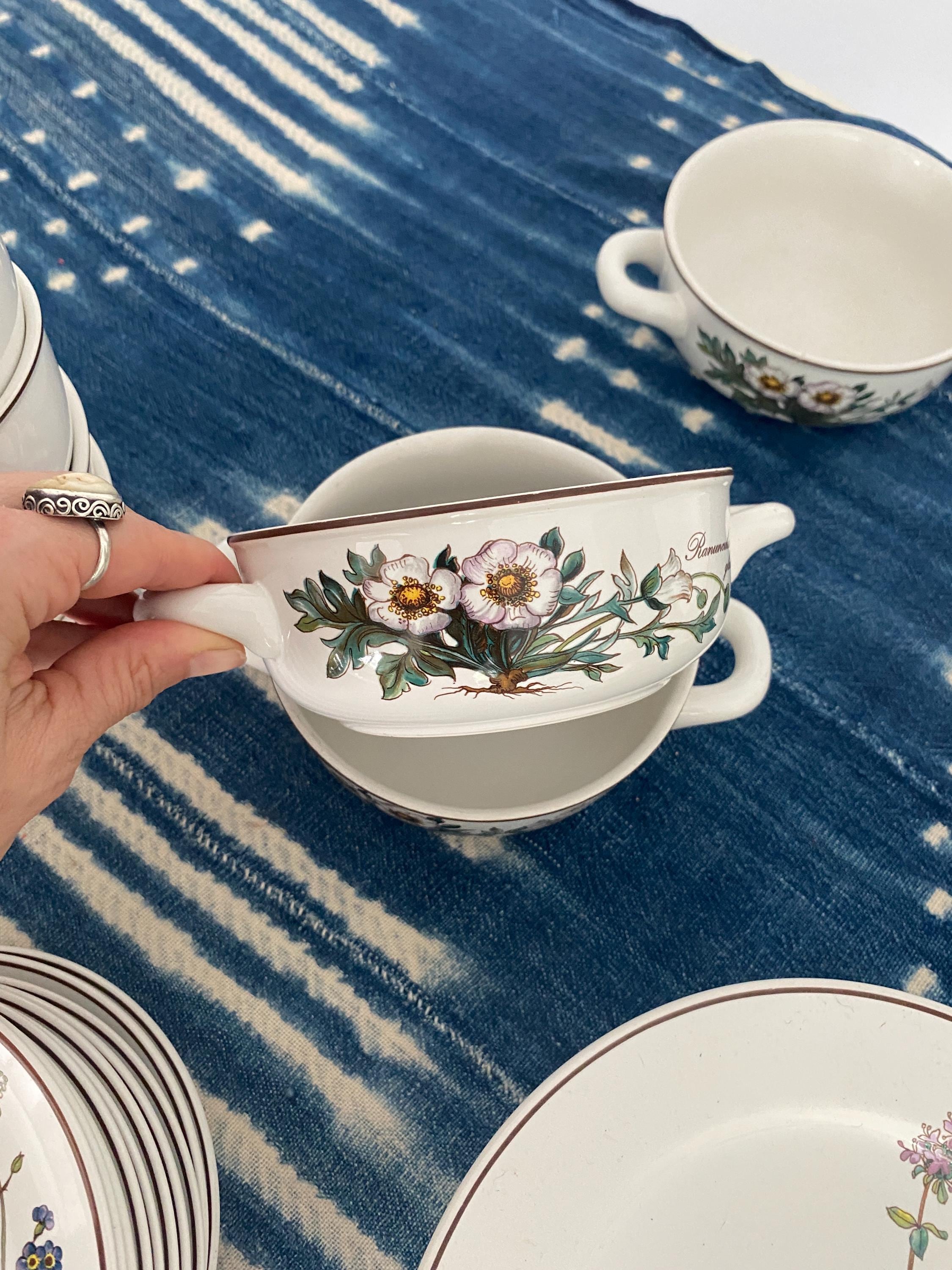 Villeroy boch botanica - Etsy 日本