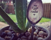 plant marker OMG i wet my plants garden decor garden gifts herb markers gardening gardening sign garden decorations stake