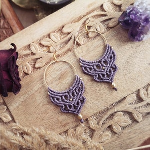 Devasena Earring Etsy