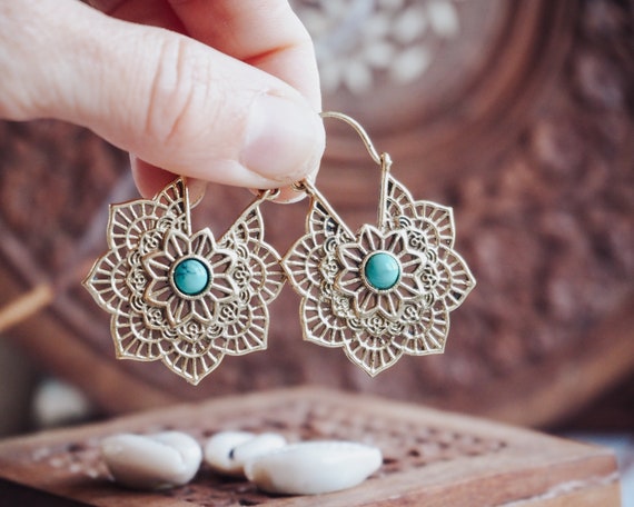 Etsy tribal jewelry deals