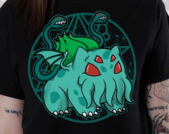 Bad Fortune Neko - Creepy Cat | Unlucky Maneki Neko | Japanese