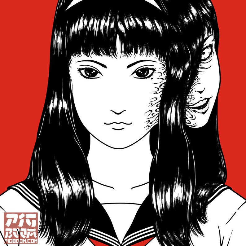 томие каваками вики. томиэ аниме коллекция дзюндзи ито. томи каваками. томиэ 3. томие каваками аниме.