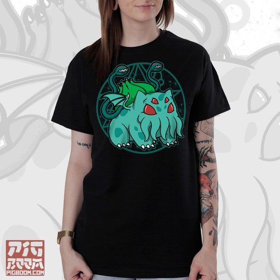 cthulhu tee shirts