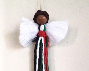 Gaza Angel Palästina Engel Alle Einnahmen an Unicef Irland