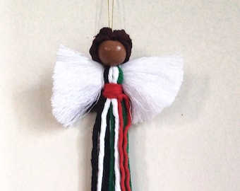 Gaza Angel Palestine Angel All Proceeds to Unicef Ireland