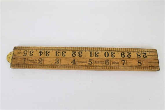 dating rabone rulers