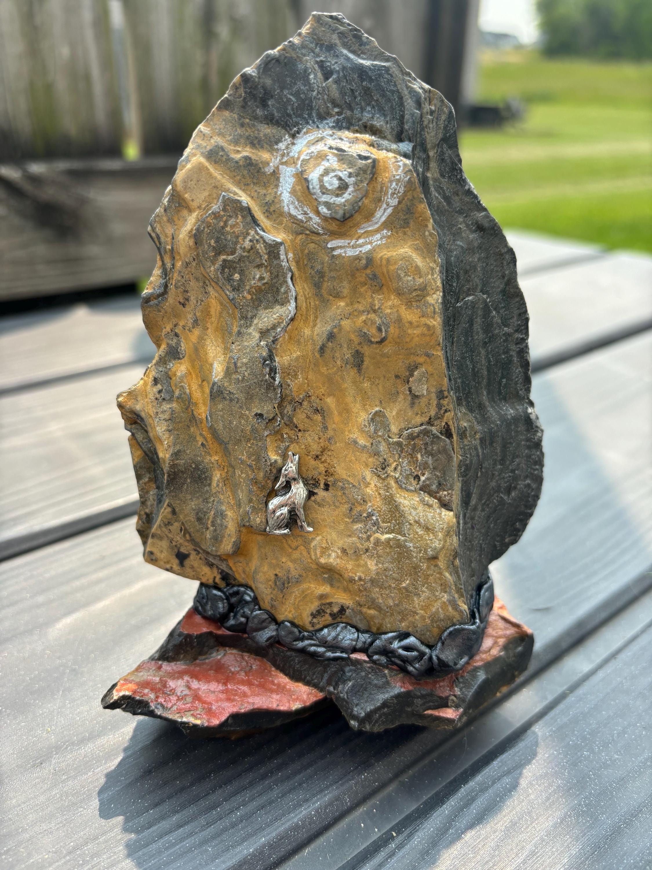 StixxAndStonzz - Etsy