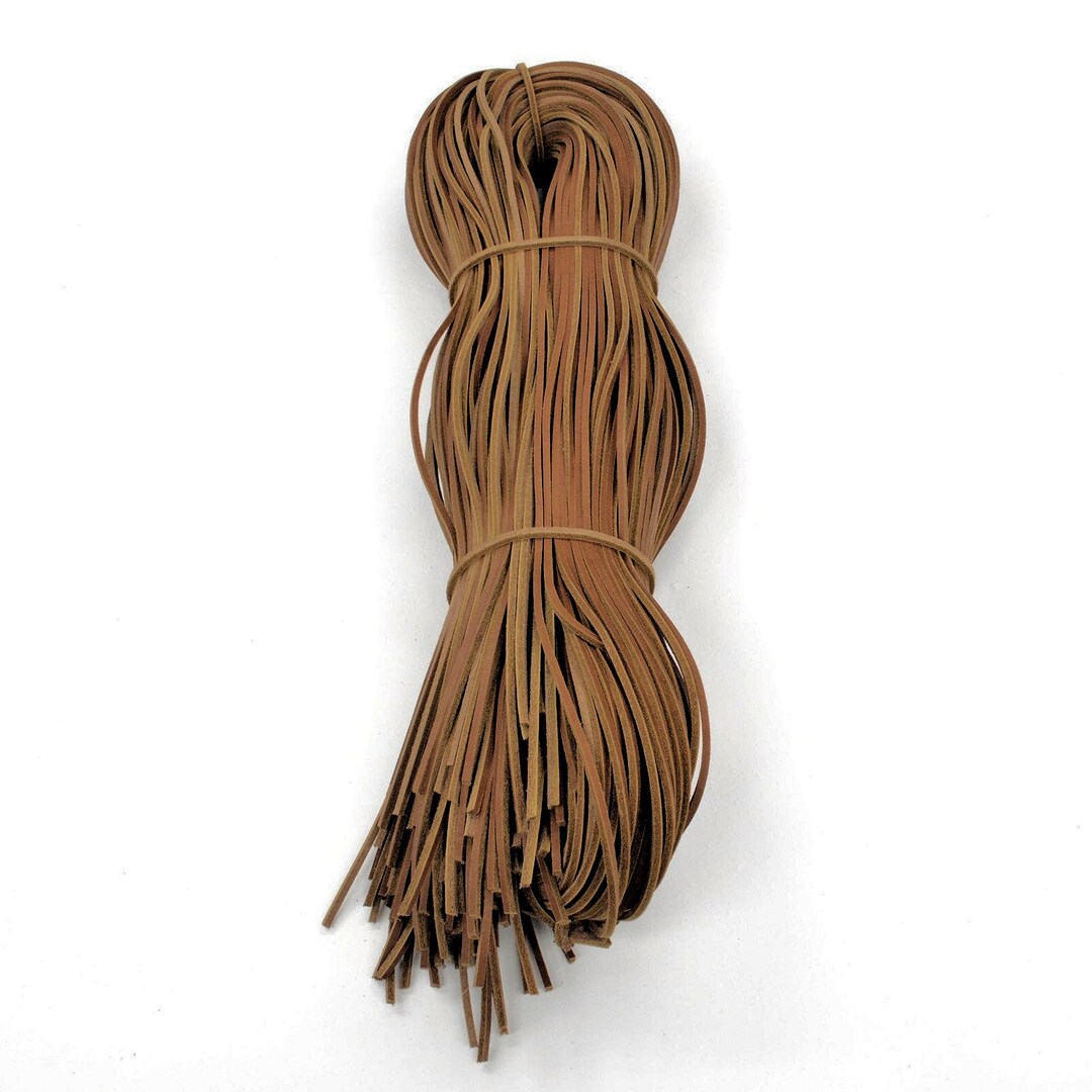 Cowhide Latigo, Leather Laces, Lacrosse Laces, Baseball Lace,braiding