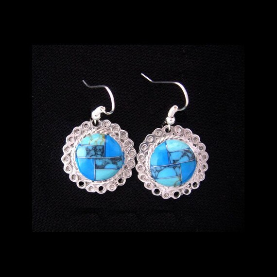 Etsy navajo jewelry deals