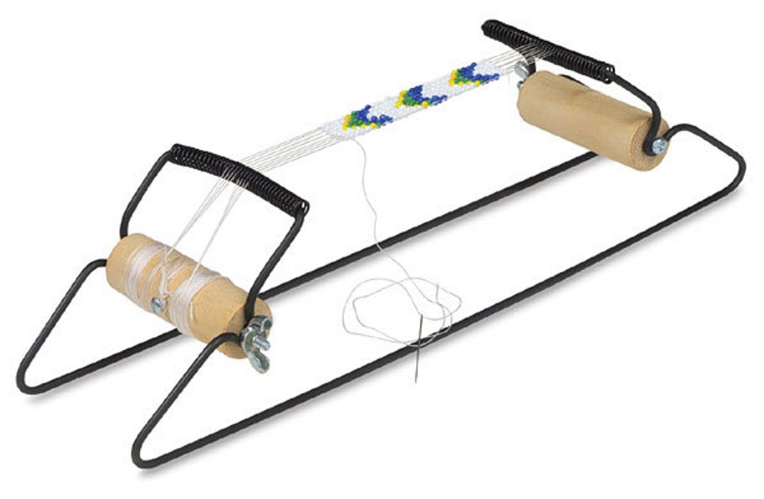 Bead Loom Kit, Beading Loom, Native American Craft Kit Etsy